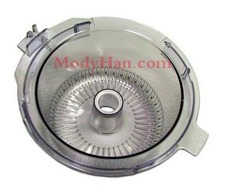 Braun Spare parts- orange juicer filter for multiquick Combimax food processor 3,5 k600,k700