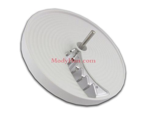 Braun Spare parts- potato slicer disk for multiquick Combimax food processor 3,5 k600,k700