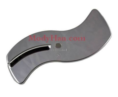 Braun Spare parts- potato chips slicer for multiquick Combimax food processor 3,5 k600,k700