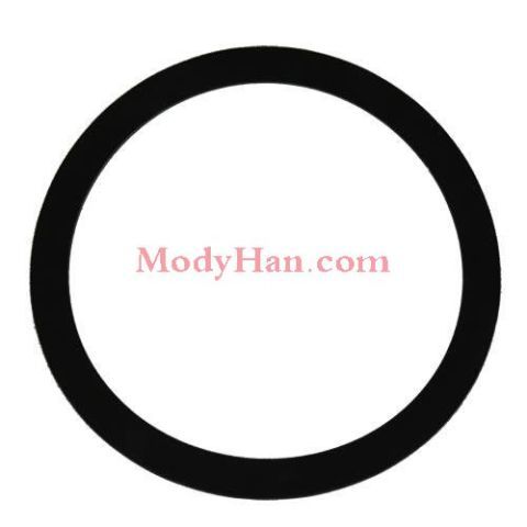 Braun Spare parts- small bowel led sealing for multiquick Combimax food processor 3,5 k600,k700