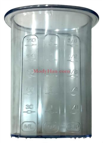 modyhan Moulinex Spare parts -Cover press for food processor models DFC3 , DFC6 , FP7331,FP7361,FP7371