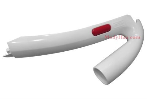 modyhan Moulinex Spare parts - Jug handle for food processor models DFC3 , DFC6 , FP7331,FP7361,FP7371