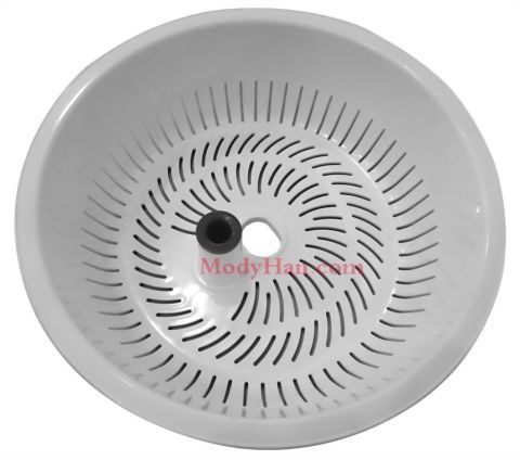 modyhan Moulinex Spare parts - Juicer filter for food processor models DFC3 , DFC6 , FP7331,FP7361,FP7371