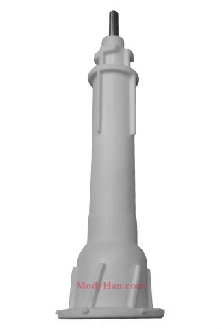 modyhan Moulinex Spare parts - knife shaft for food processor models DFC3 , DFC6 , FP7331,FP7361,FP7371
