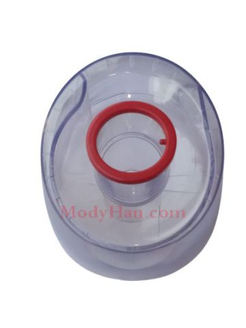 modyhan Moulinex Spare Parts – Fruits Jucer Cover Model JU