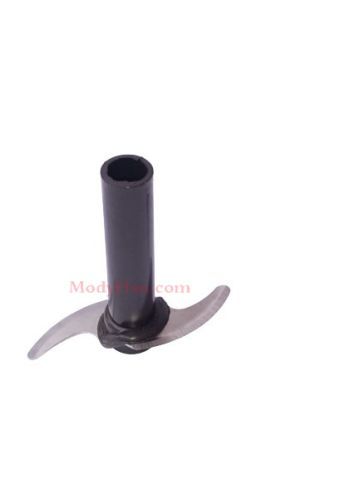 modyhan Moulinex Spare Parts - Hand Blender Chopper Upper Knife blacke For Models DD1748