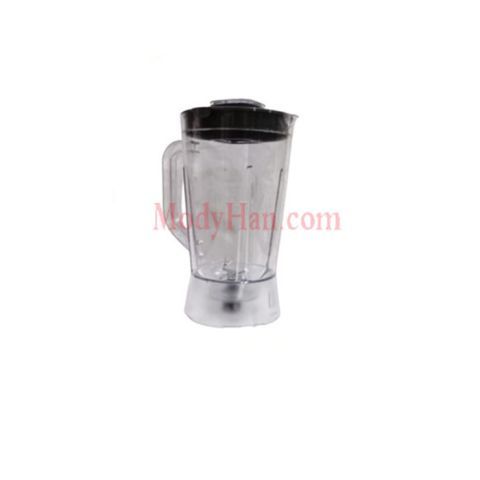 modyhan  Moulinex Spare parts - Blender  complete Jug UNO LM2B
