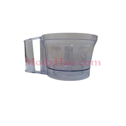 Mienta Spare parts - food processor bowl for models FP1441-FP14513A