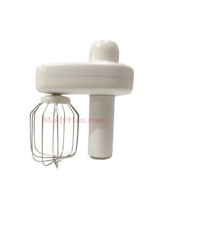 modyhan Moulinex Spare parts - Hand mixer with short tooth for Moulinex food processor models DFC3 to 8,FP7331,FP7361,FP7371-213