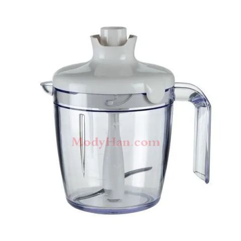 modyhan Moulinex Spare Part -Bowl Chopper assembly for blender Moulinex PREPLINE Steelforce DD7. DD883D10 