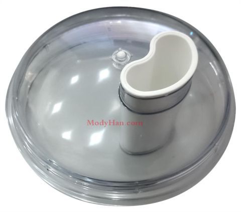 modyhan Moulinex Spare parts - fruits jucer Cover for food processor models DFC3 , DFC6 , FP7331,FP7361,FP7371