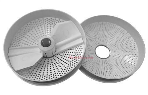 Moulinex Spare parts - tomato filter for food processor models DFC3 , DFC6 , FP7331,FP7361,FP7371