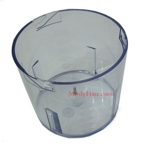 modyhan Moulinex Mienta Spare parts   - chopper bowl for models Ch-171 172 173 174 T71 T72 T73