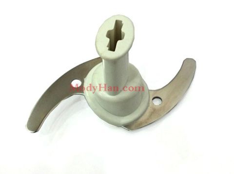 modyhan Moulinex Mienta Spare parts  - chopper upper knife for models Ch-171 172 173 174