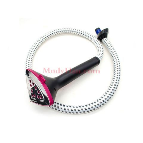 Tefal Spare Parts - Tefal Steam Brush Hose Stand Red IT6540