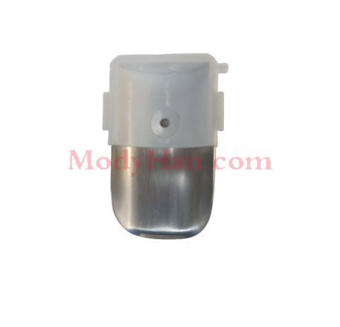 Mienta spare parts - stainless steel juicer pourer FP142