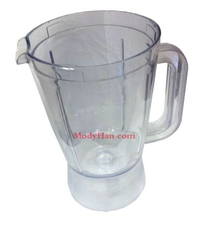 Mienta  Spare parts  - Blender empty jug for models  BL122,BL125