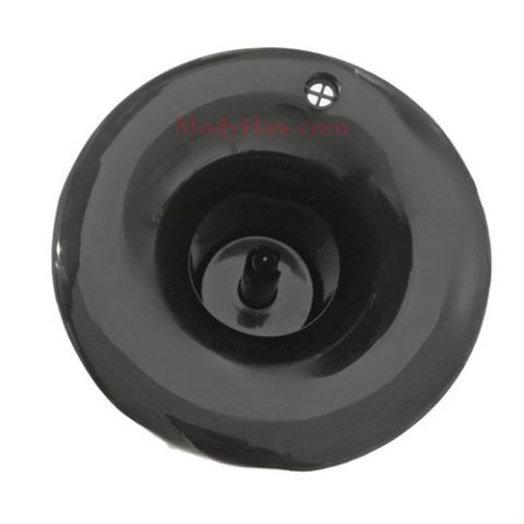 modyhan Koldair spare parts - black funnel for water cooler 2 Taps