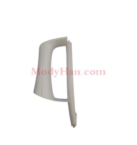 Mienta Spare parts -Jug Handle For Food Processor white FP142