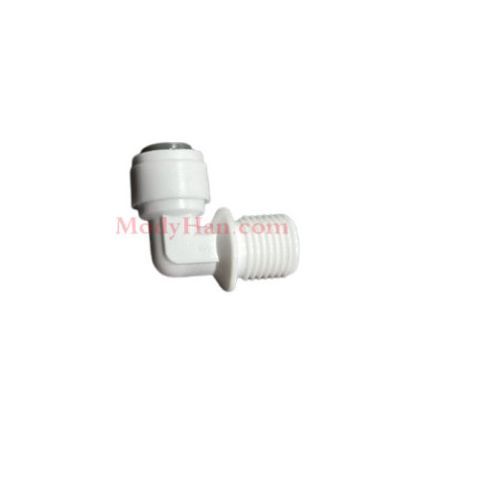modyhan Tank spare parts - Easy elbow, 5-stage filter