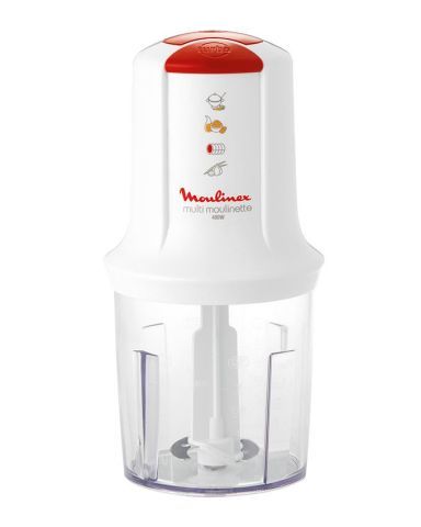 Moulinex AT711 Multi Moulinette Chopper