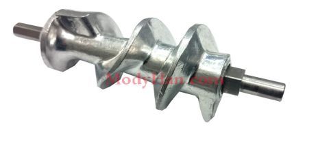 Meat mincer me665-me610-me625  worm screw