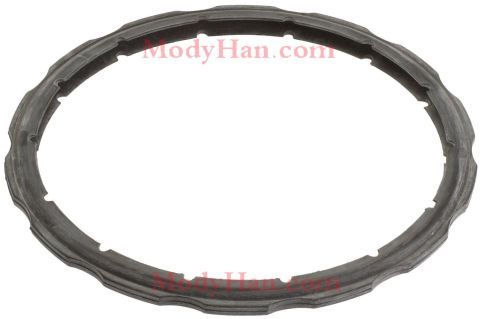 SEB/TEFAL clipso Pressure cooker 8-10 liters spare parts, gasket original