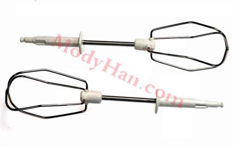 Braun Spare parts-hand mixer whisk set