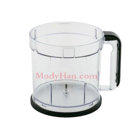 mody han  Braun Spare parts-hand blender 2L bowl 