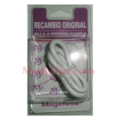 Magefesa star Pressure cooker gasket 4-6 liter