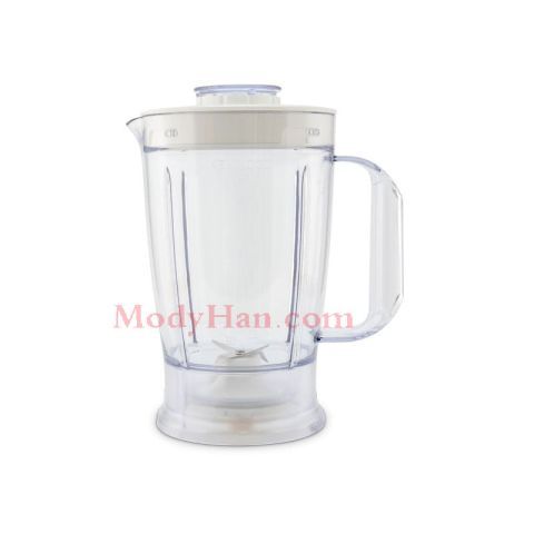 Kenwood Spare parts - Jug food processor mode FDP303WH