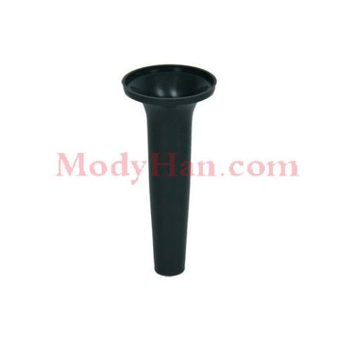 Meat Grinder, mincer DR7-DKA1-DKA2-ME205-ME605-Me682-Me684-FP7371 sousage cone black