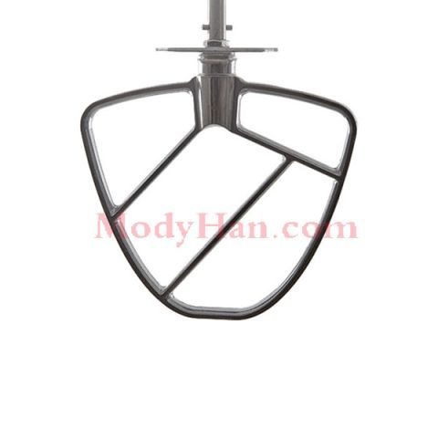 Mienta Spare Part -Beater - Mienta - Compatible with: Red / White / Black and Silver Kitchen Pro -KM381.