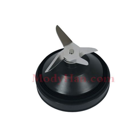 modyhan  Moulinex Spare Part – Blender Jug Knife Unit BL420140 - LM2B316 black