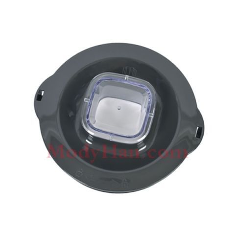 modyhan  moulinex Spare Part - jug  blender cover black LM2B316