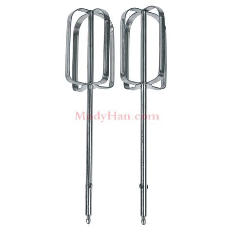 Moulinex Spare Parts - Metal Hand Mixer Set 450 watts For Models HM412