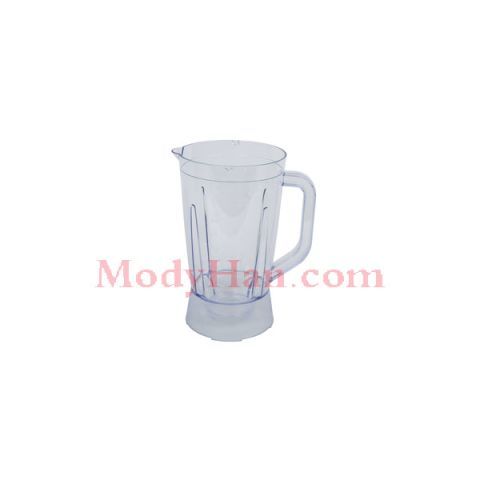 modyhan  Moulinex Spare Parts – Blender Empty Jug LM2B316