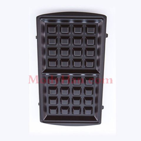 Spare parts  Mienta  -2 set slices Waffle Maker Sm2740