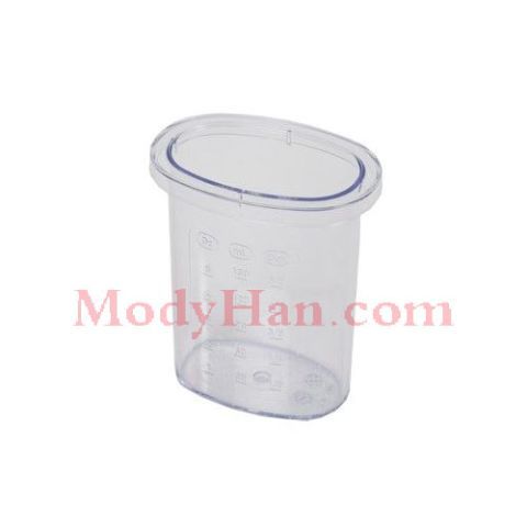 modyhan Moulinex Spare parts - Cover press for , DO821, DO822, DO824, DO826, FP821, FP822, FP823 وFP824, FP825, FP826, FP827