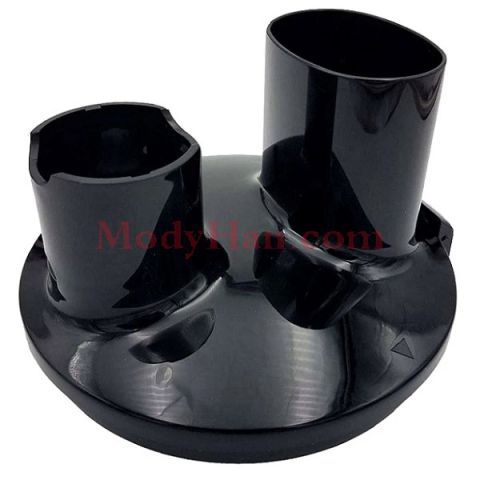 Braun Spare parts-hand blender 1500 ml bowl cover "Gearbox" 9