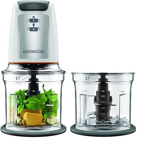 Modyhan Kenwood Chp61.200WH Chopper 500 Watt - White