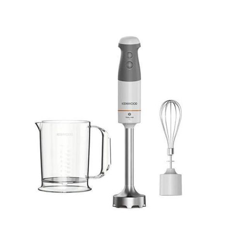 Kenwood HBM40.002WH Triblade XL Hand Blender 850 Watt - White