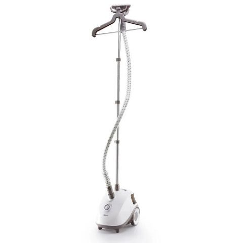 Modyhan Mienta GS42931A Garment Steamer 1800 Watt - White