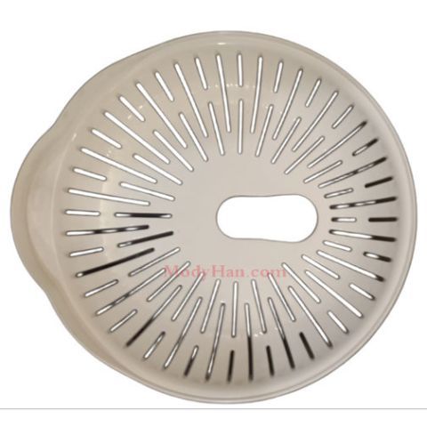 modyhan Mienta Spare parts - food processor orange juicer Filter for models FP142