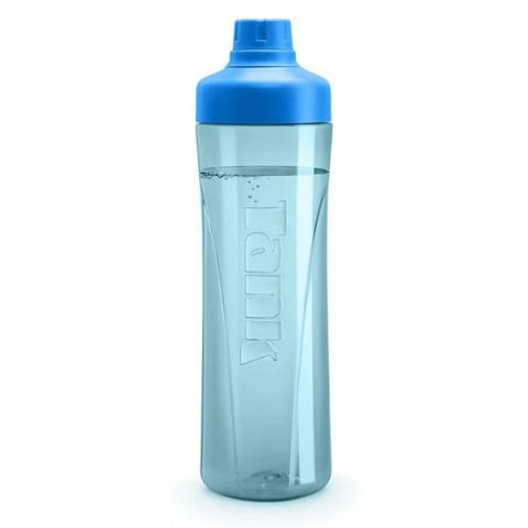 Modyhan Tank Tritan Bottle 800 ml - Blue