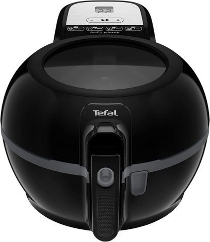 Modyhan Tefal FZ727825 Actifry AirFryer 1.2 Liter - Black