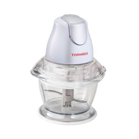 Modyhan TORNADO CH-400ML Chopper 400 Watt – White