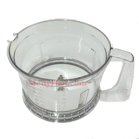 modyhan  Moulinex Spare parts  –  hand Blender chopping bowl DD203