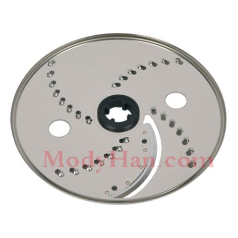 modyhan Moulinex Spare parts - Narrow slicer disc for , DO821, DO822, DO824, DO826, FP821, FP822, FP823 وFP824, FP825, FP826, FP827