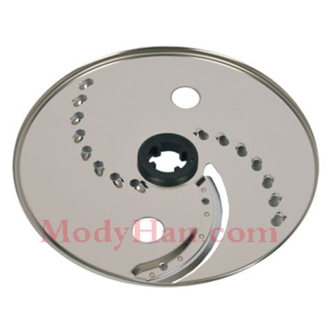 modyhan Moulinex Spare parts- wide slicer disc G2 .S2 for , DO821, DO822, FP821, FP822 FP827